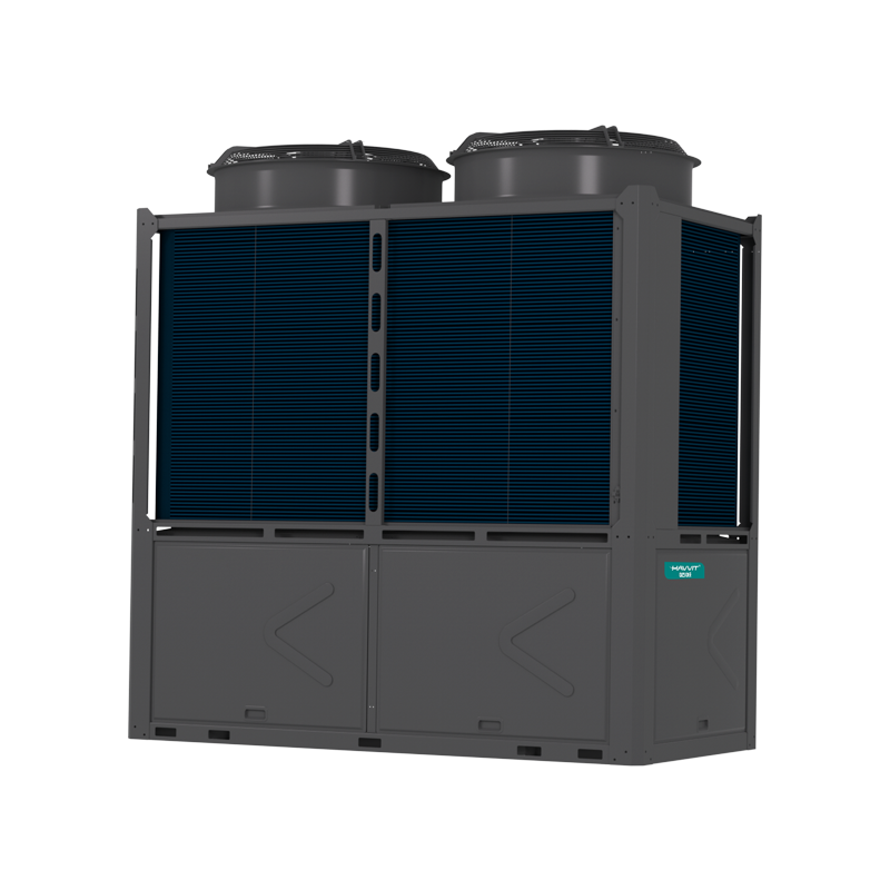 恒溫泳池定頻熱水機組