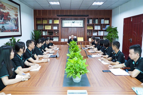 “卯”足干勁，哈唯蓄勢(shì)啟程 ，領(lǐng)航新勢(shì)力
