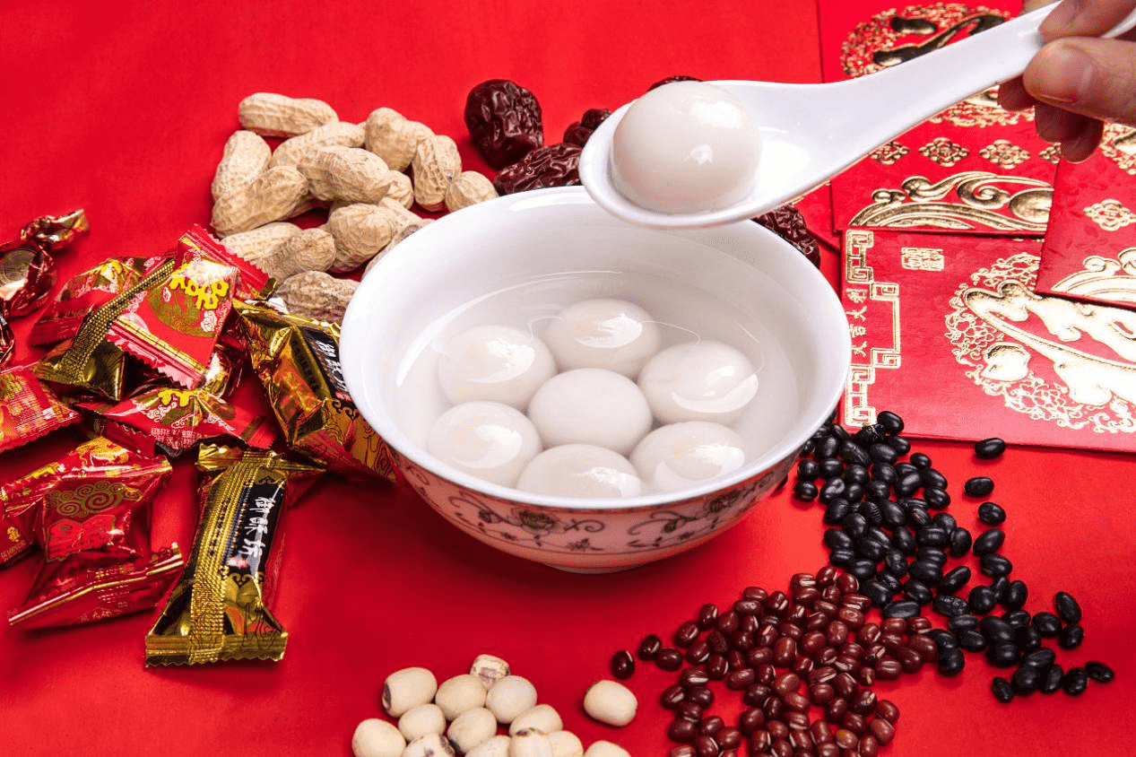 正月十五話團圓,高品質(zhì)生活就在此刻