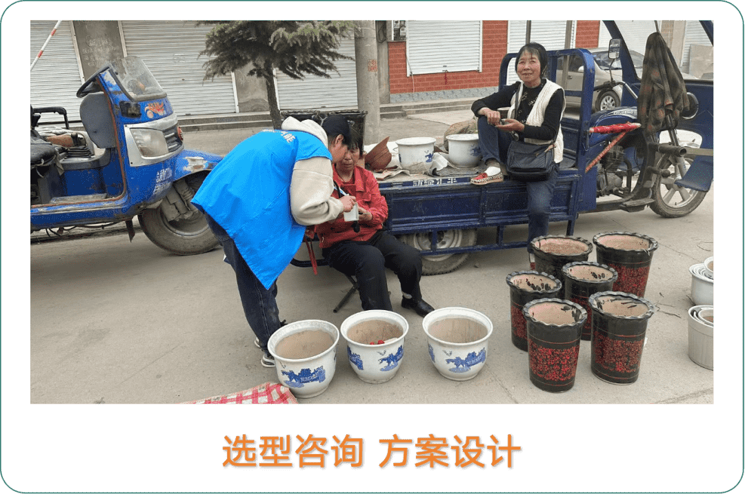 淡季也能嗨翻天！哈唯山西大促單日狂賣12臺，火爆背后的秘密武器