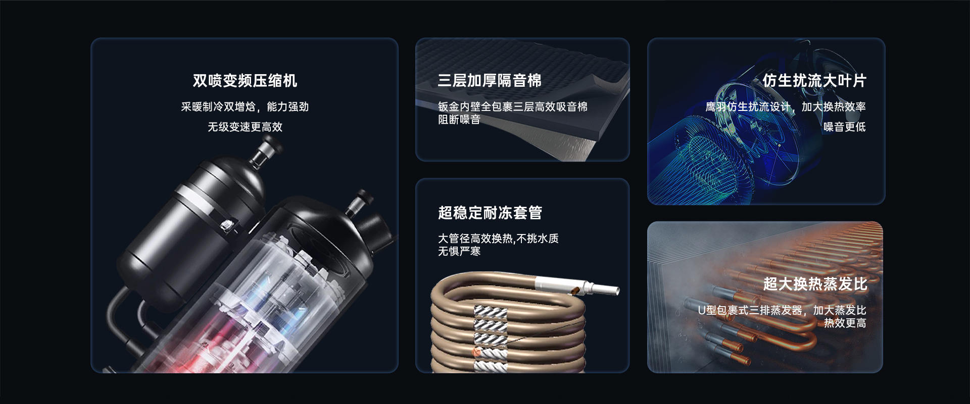 哈唯空氣能
