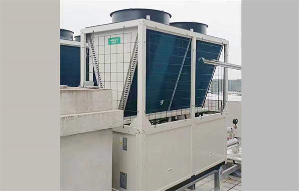 空氣能熱泵機組如何提升商用酒店的采暖效率
