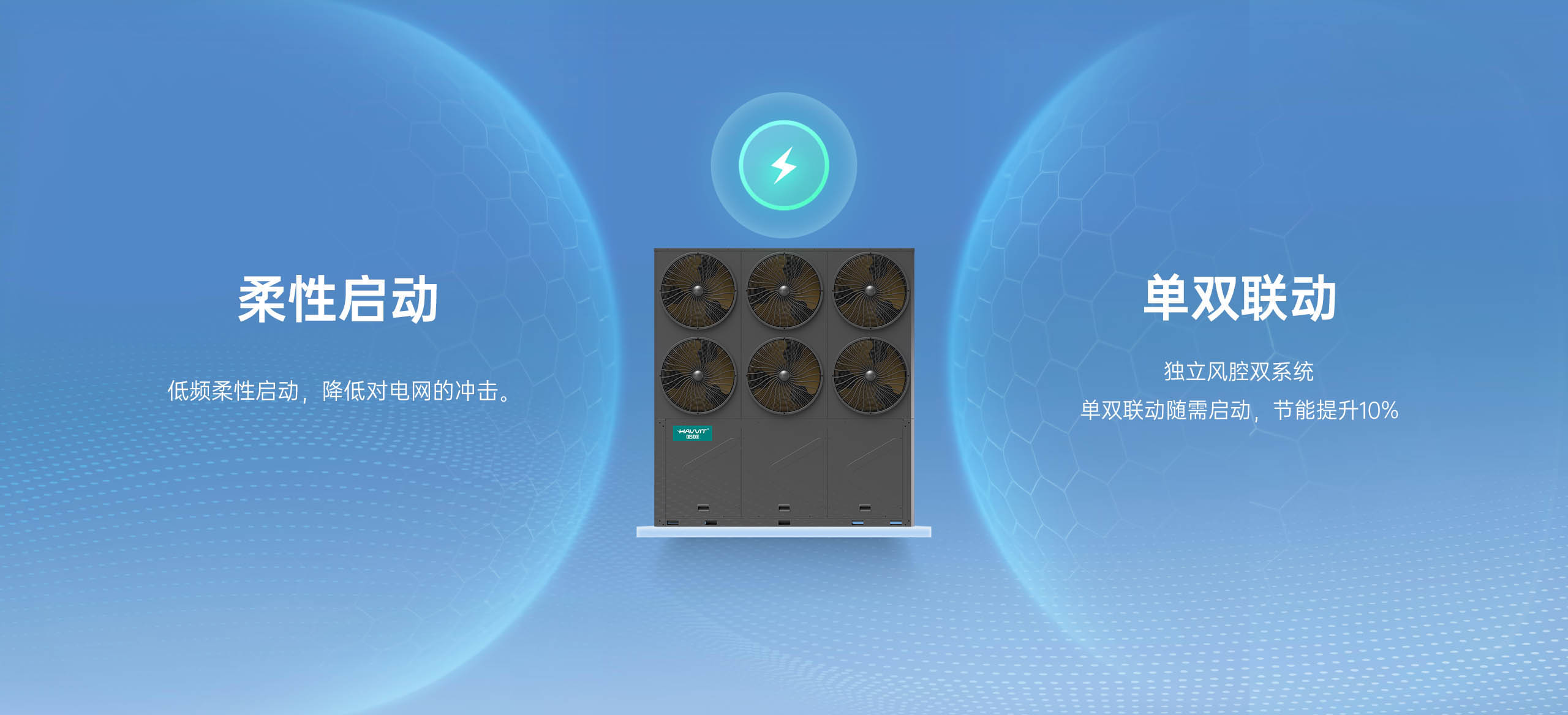 哈唯空氣能