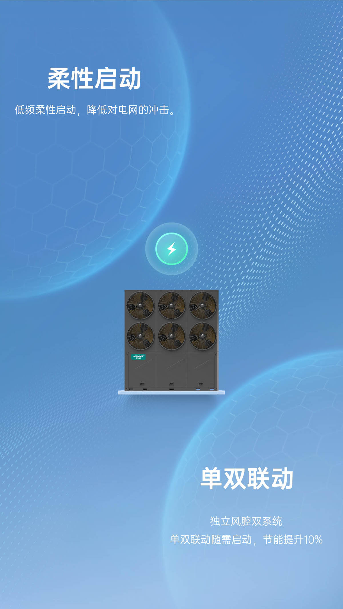 哈唯空氣能