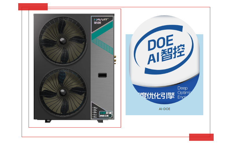 韌性生長 奠基未來 | 哈唯2025的確定性回答
