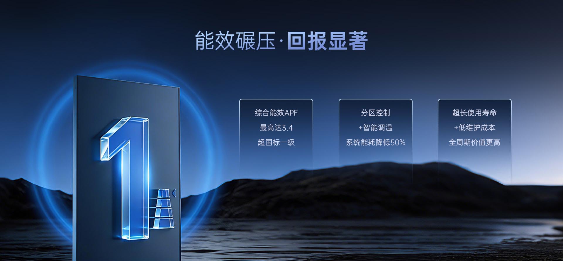 哈唯空氣能