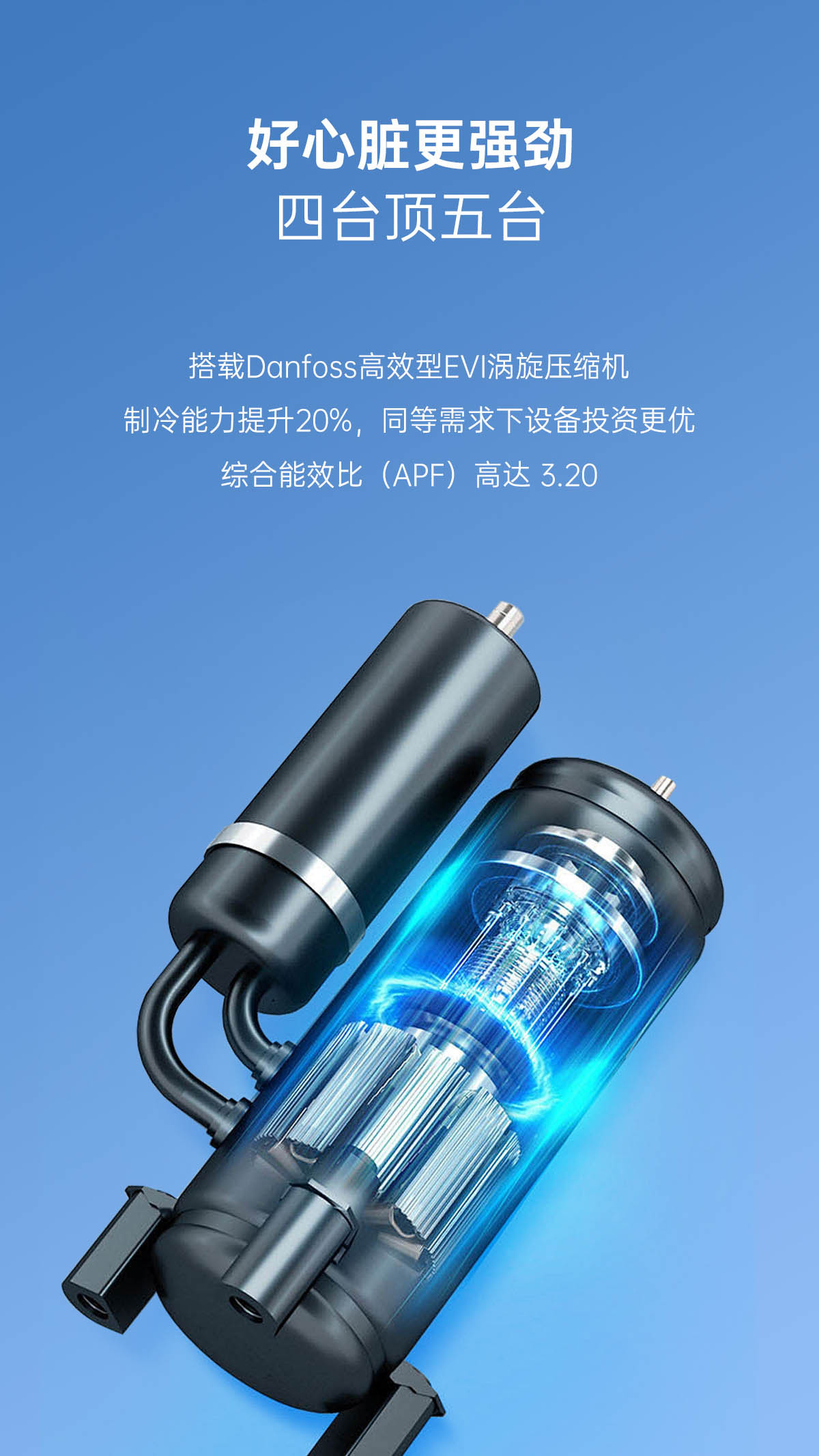 哈唯空氣能