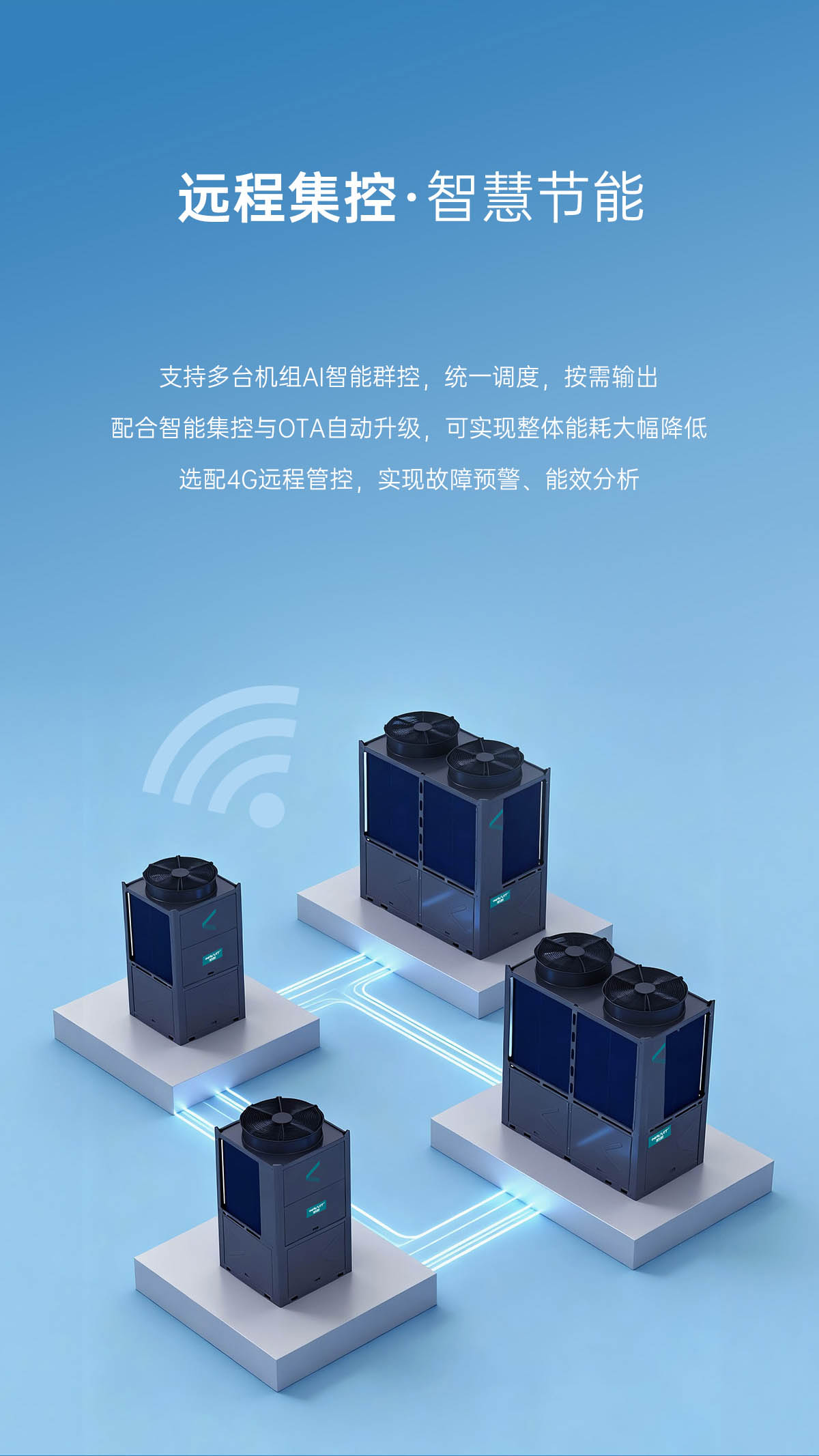 哈唯空氣能