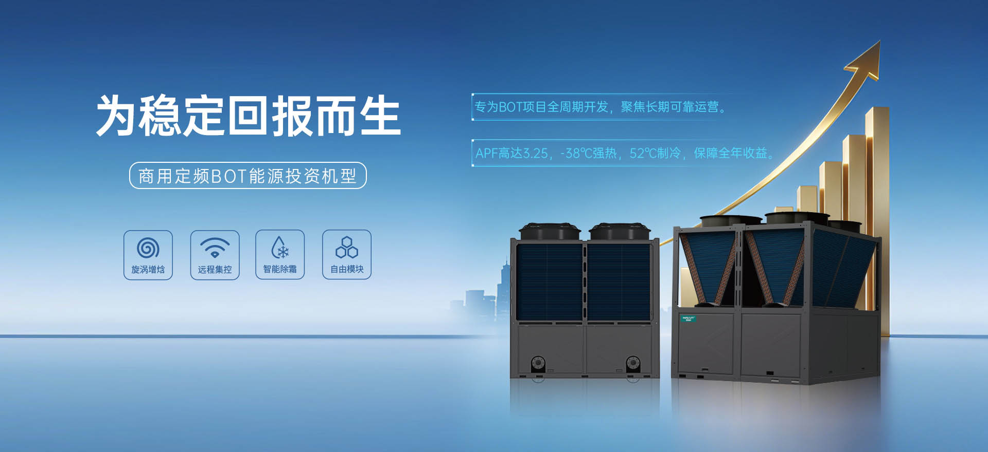 哈唯空氣能