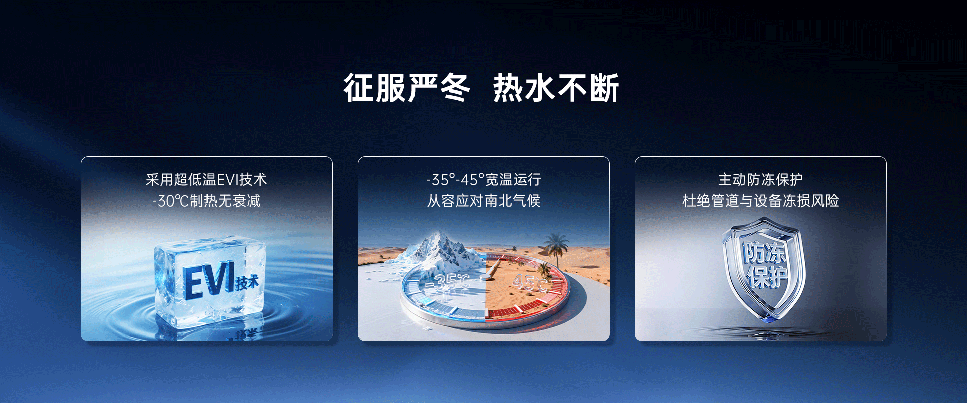 哈唯空氣能