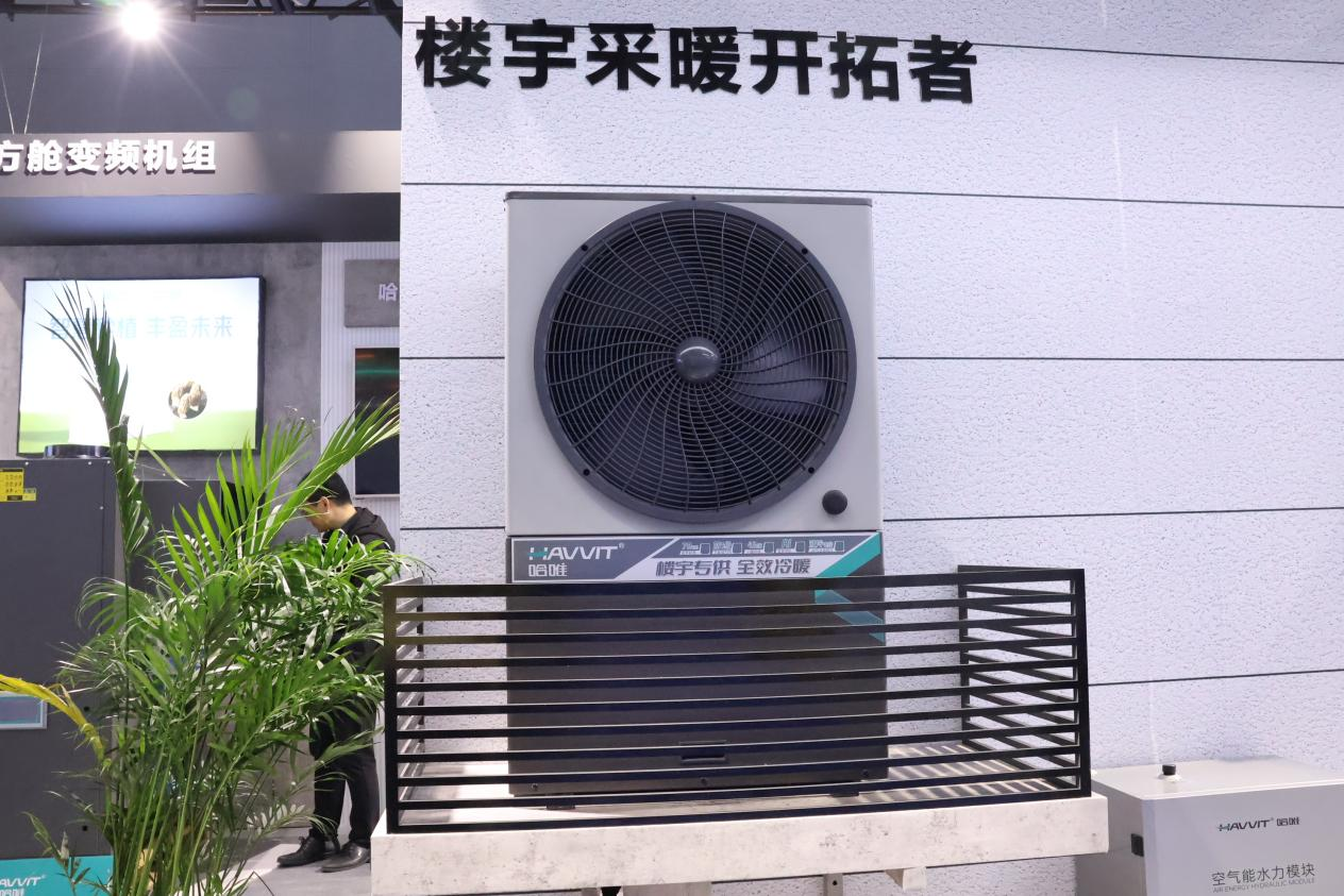 樓暖機(jī)廠家怎么選？專業(yè)源頭工廠直供，高層冷暖改造更省心